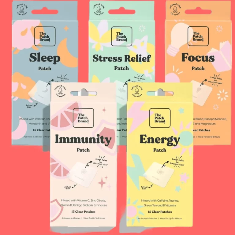 5 Wellness Brands Making a Difference in the Industry