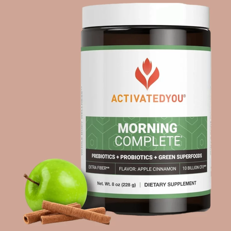 Best Daily Wellness Greens Superfood