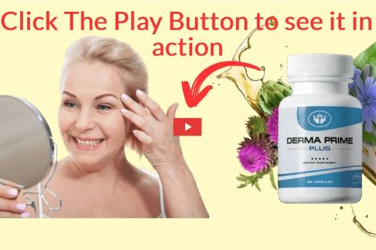 Derma Prime Plus Skin Rejuvenation