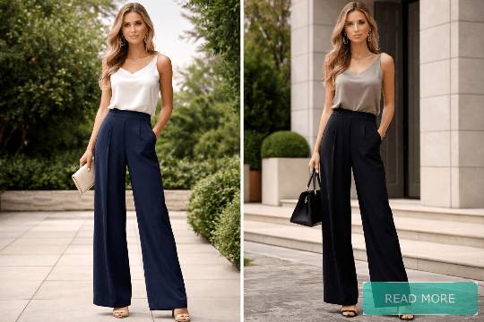 For the tall woman, a 34” to 36” inseam is the gold standard