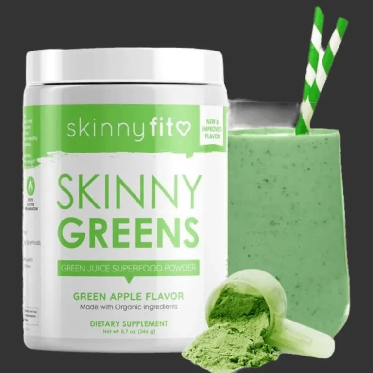 Green Juice Superfood Health & Wellness
