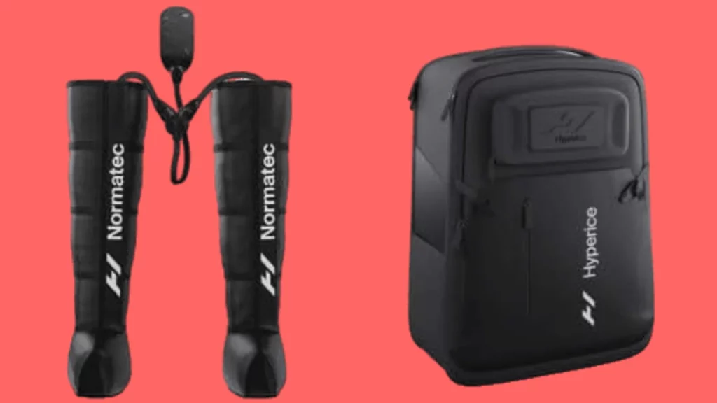 Hyperice Normatec Recovery System