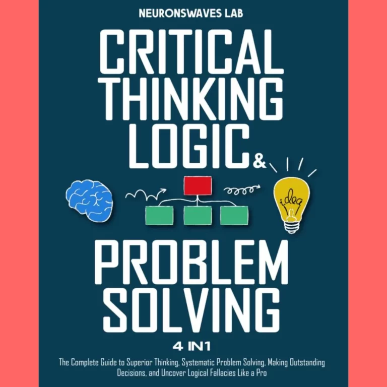 Importance of Critical Thinking in Everyday Life
