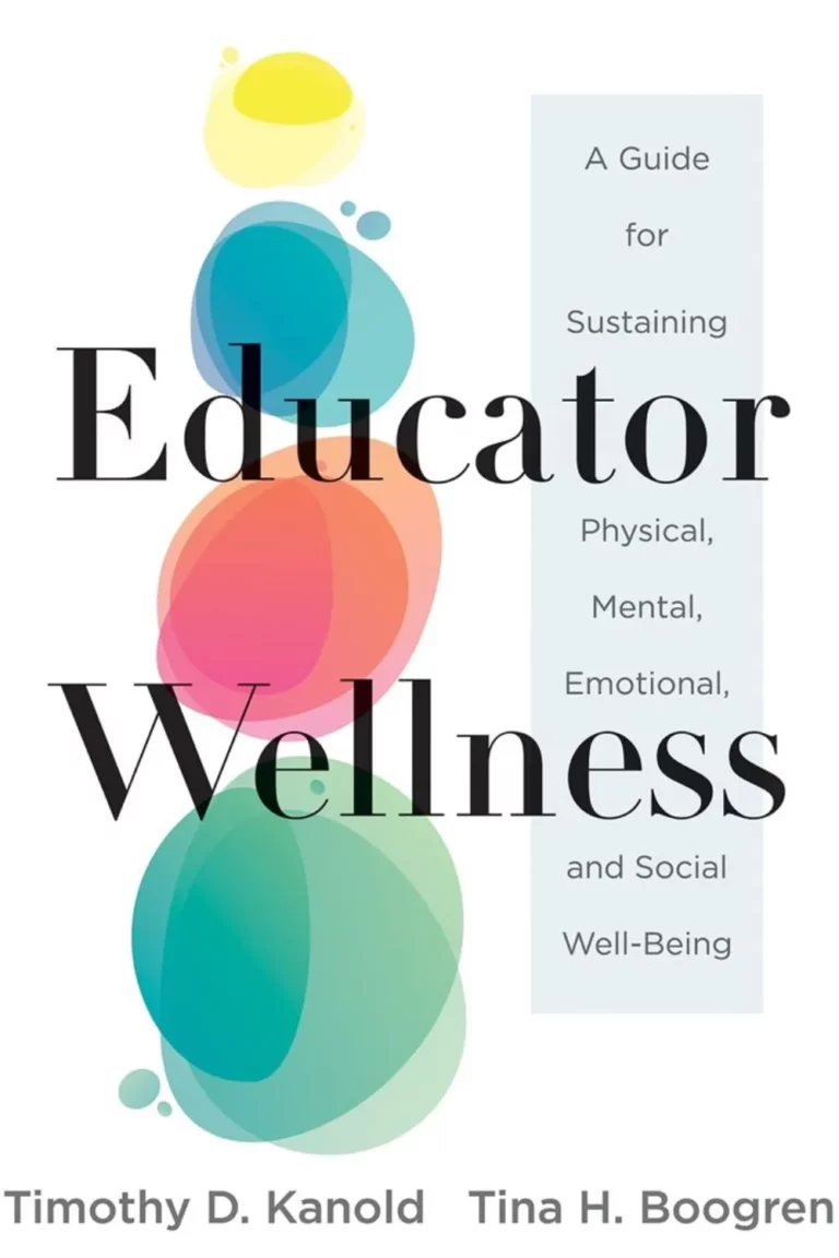 Power of Self-Care a Journey to Wellness