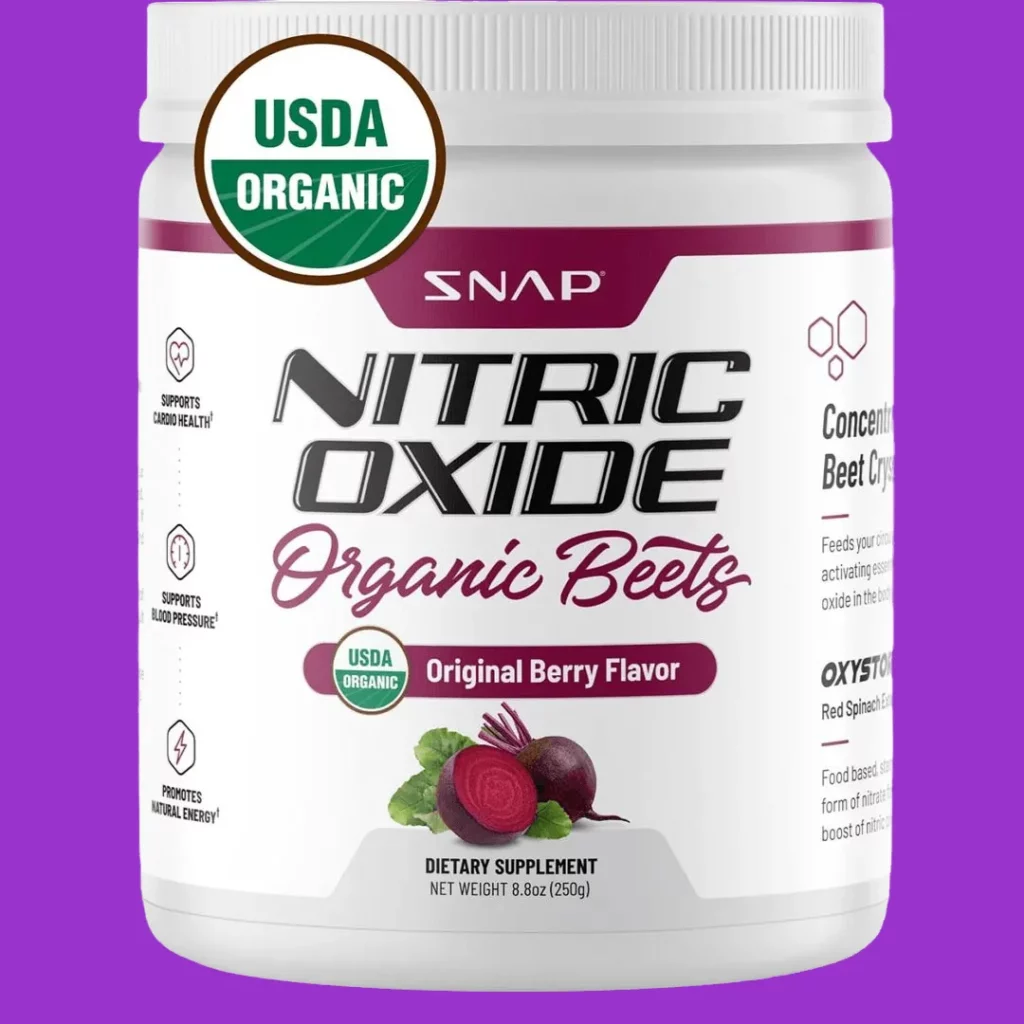 Top Organic Health and Wellness Products