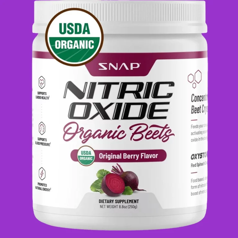 Top Organic Health and Wellness Products
