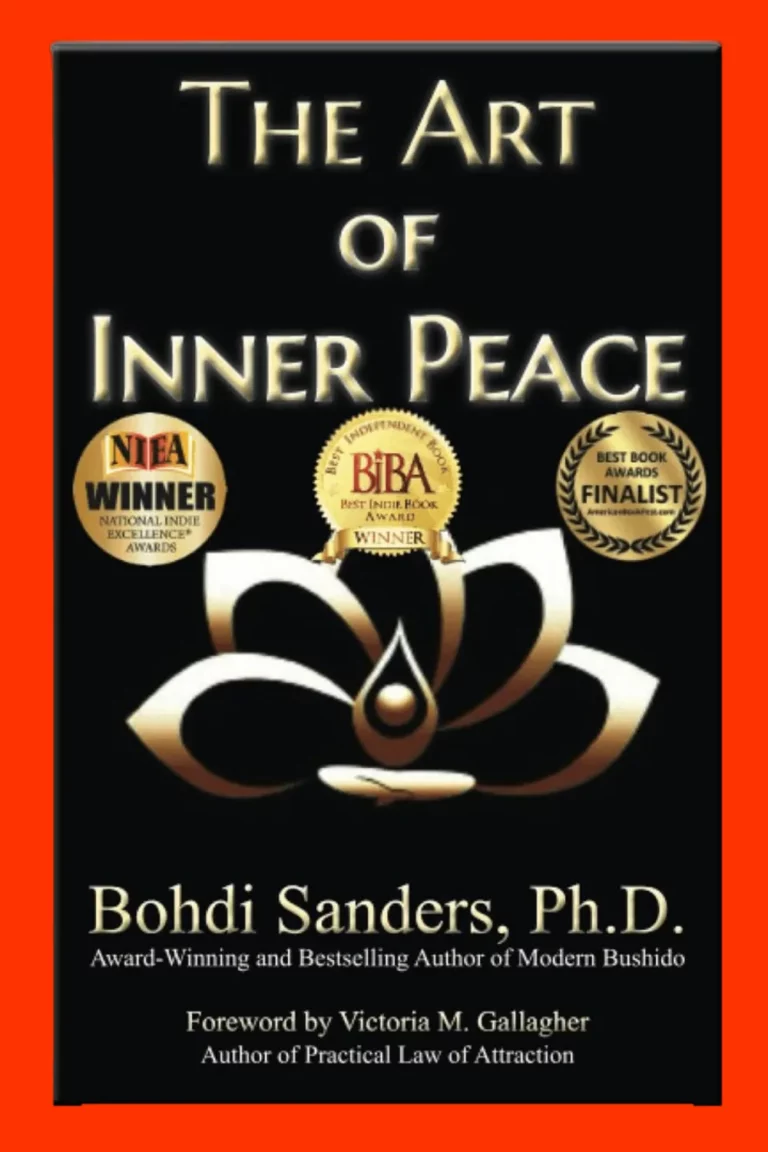 Unlock Emotional Wellness and Inner Peace