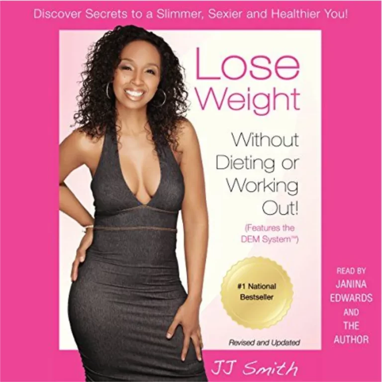Unlock the Secret to Healthier Dieting