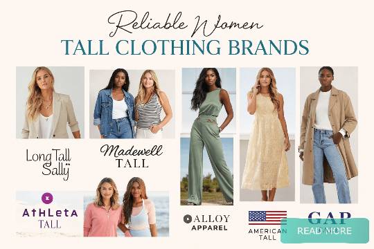 Identify reliable brands