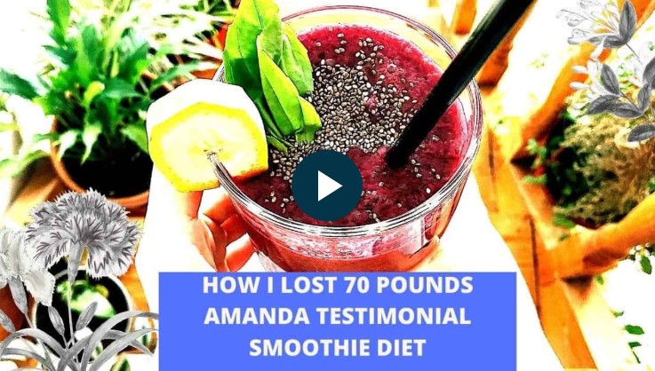 Smoothie diet