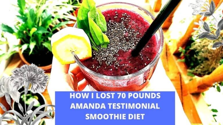 Ultimate Guide to the Smoothie Diet