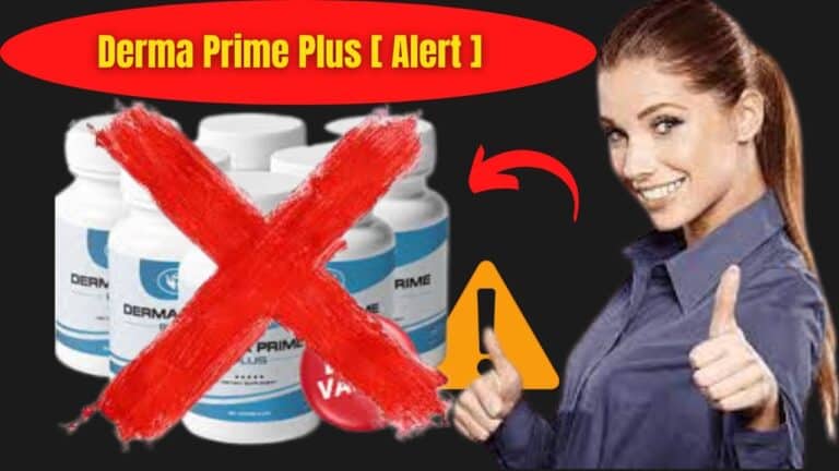 Derma Prime Plus Skin Rejuvenation