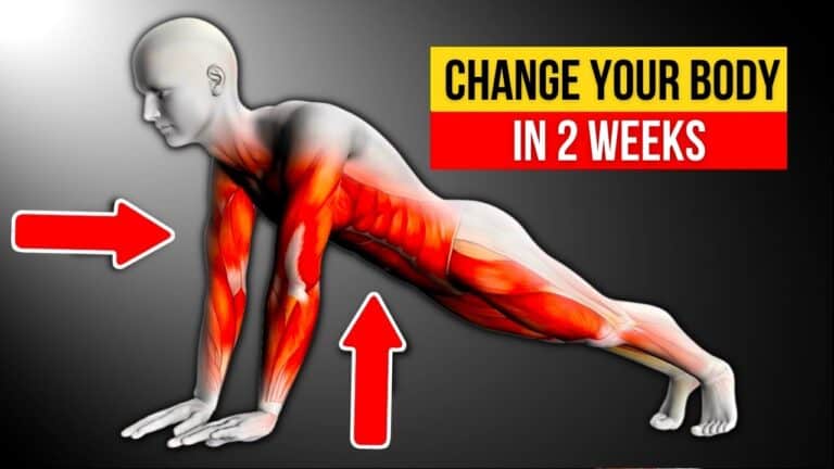 Body Transform Mind Body Toning Workouts